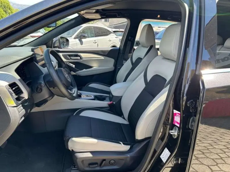 Nissan Qashqai usata a Firenze (15)