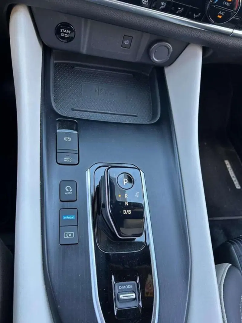 Nissan Qashqai usata a Firenze (9)