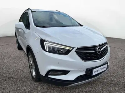 Opel Mokka 1.4 Turbo Ecotec 120CV 4x2 Start&amp;Stop Advance del 2019 usata a Empoli