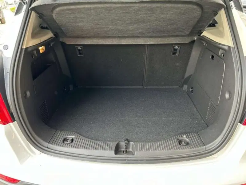 Opel Mokka usata a Firenze (7)