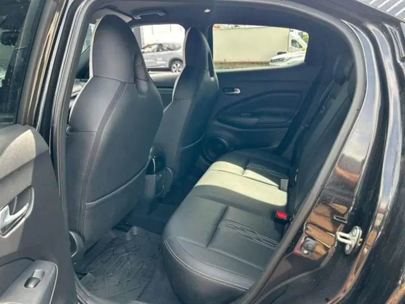 Nissan Juke usata a Firenze (12)