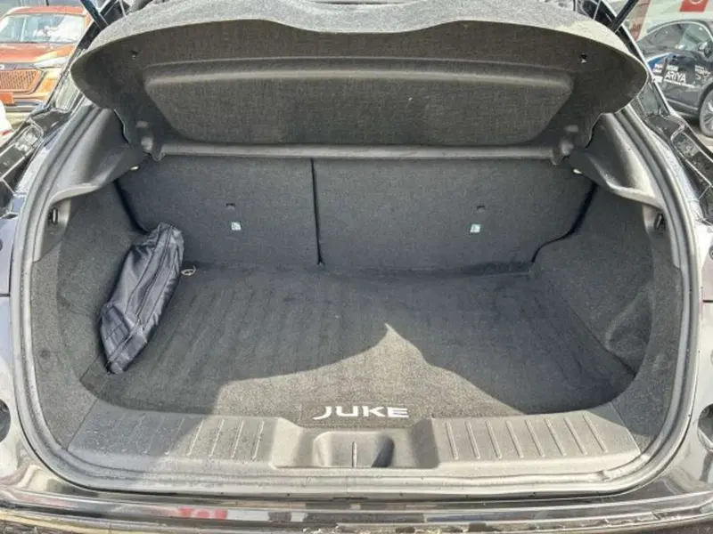 Nissan Juke usata a Firenze (7)