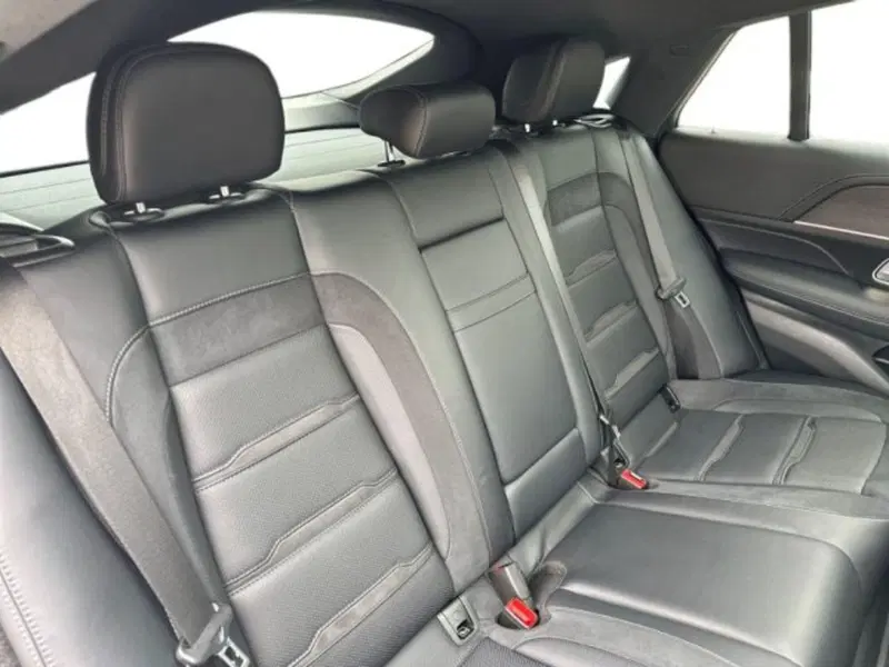 Mercedes-Benz GLE Coupé usata a Avellino (15)