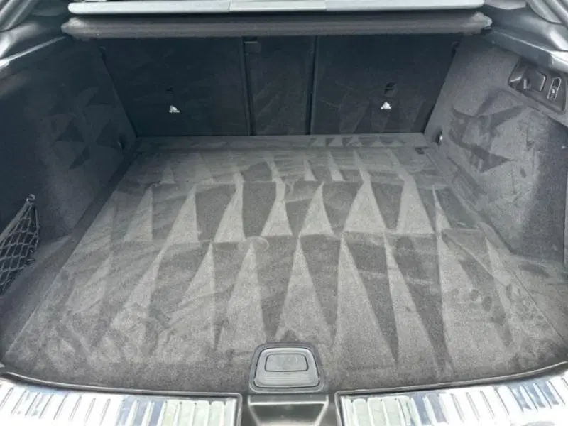 Mercedes-Benz GLE Coupé usata a Avellino (8)