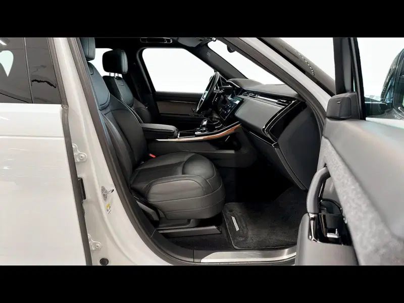 Land Rover Range Rover Sport usata a Varese (3)