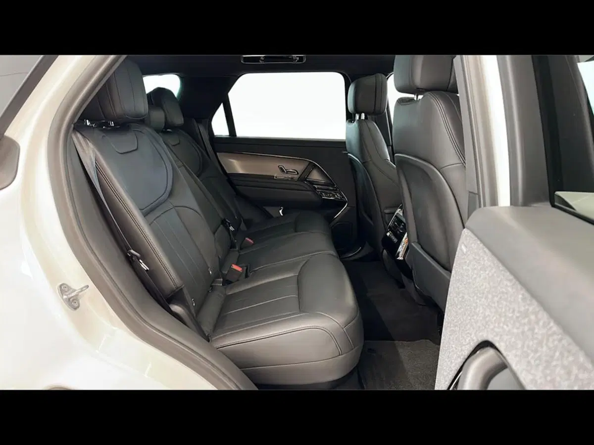 Land Rover Range Rover Sport usata a Varese (5)
