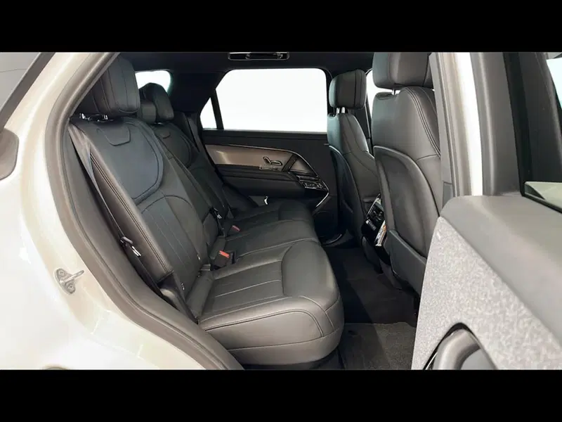 Land Rover Range Rover Sport usata a Varese (5)