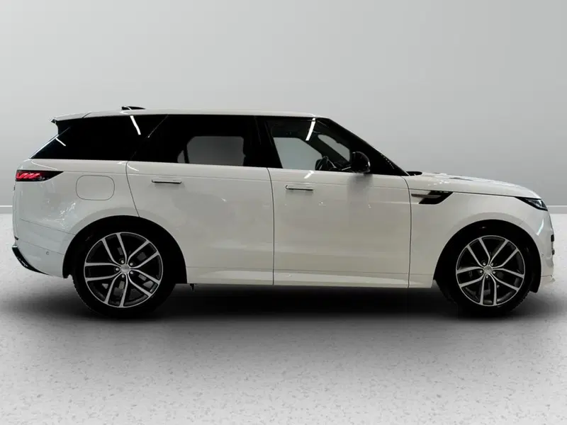 Land Rover Range Rover Sport usata a Varese (6)
