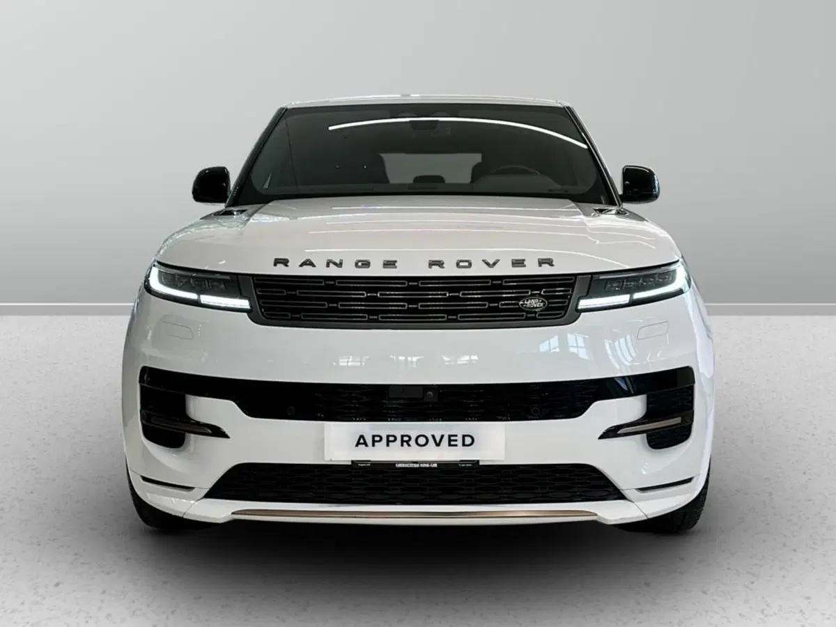 Land Rover Range Rover Sport usata a Varese (8)