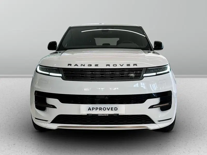 Land Rover Range Rover Sport usata a Varese (8)