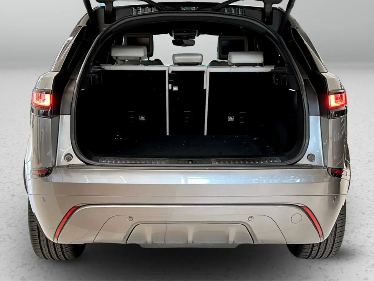 Land Rover Range Rover Velar usata a Varese (11)