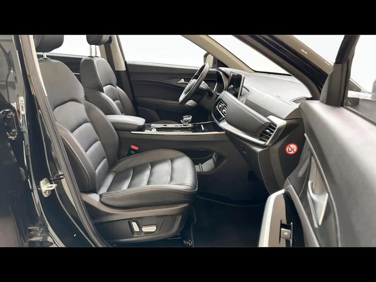 Evo Evo 7 usata a Varese (3)