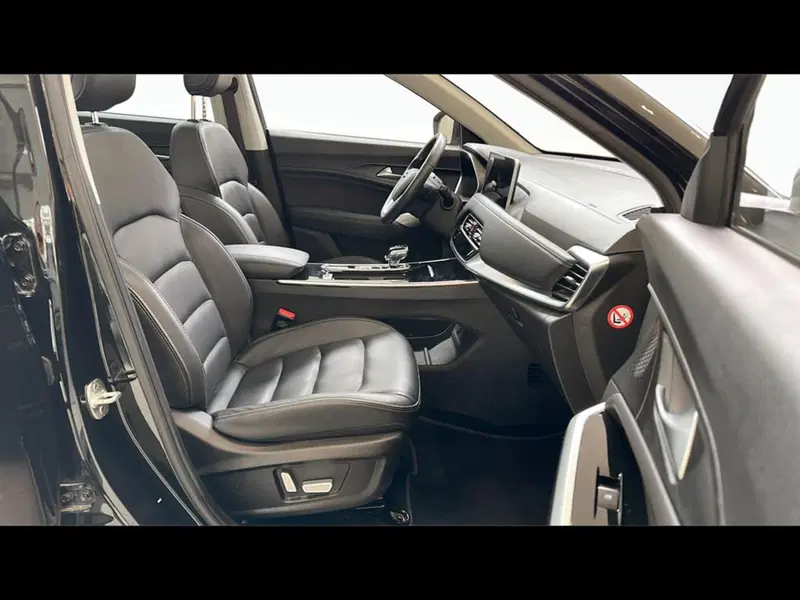 Evo Evo 7 Kairos usata a Varese (3)