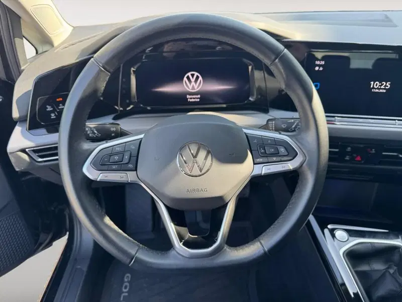 Volkswagen Golf usata a Ravenna (12)