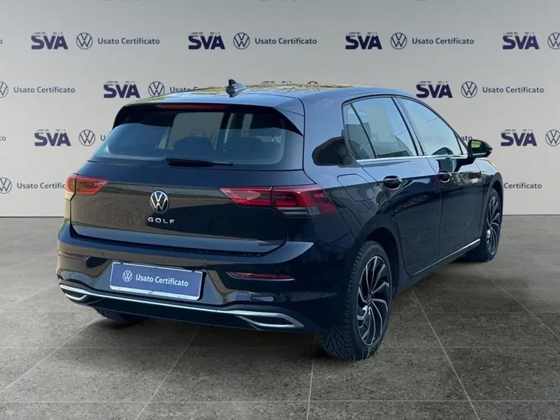 Volkswagen Golf usata a Ravenna (2)