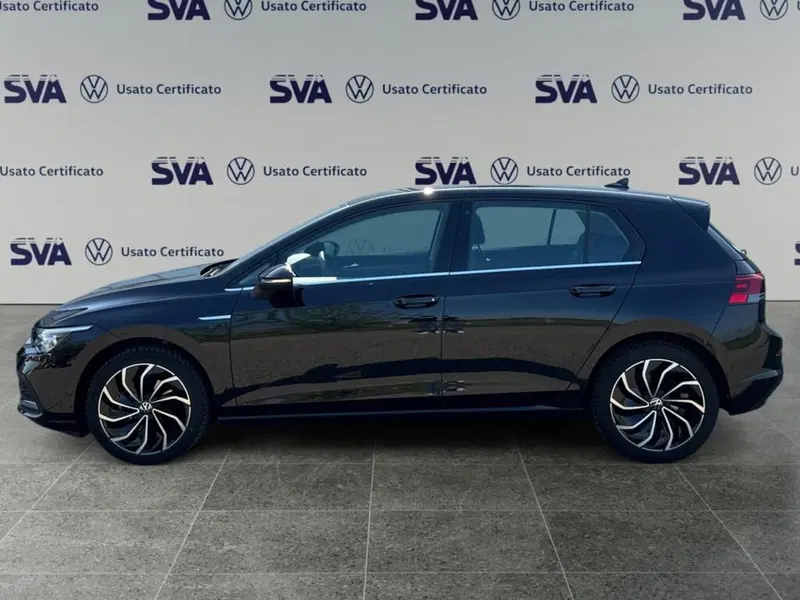 Volkswagen Golf usata a Ravenna (3)