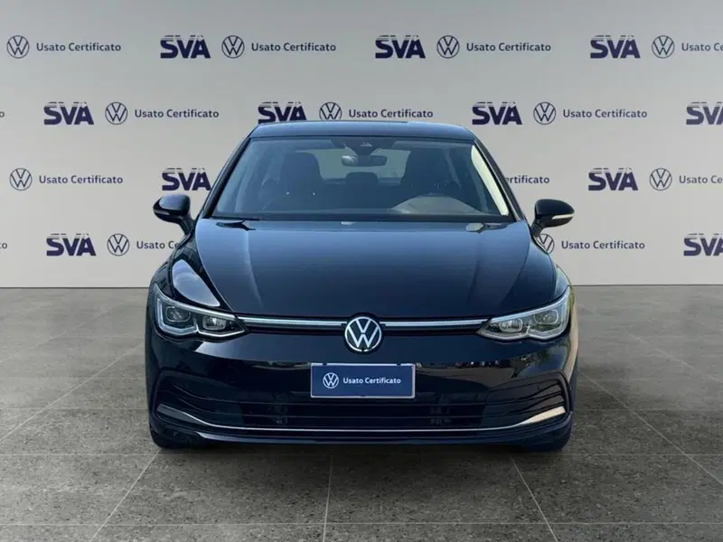 Volkswagen Golf usata a Ravenna (4)