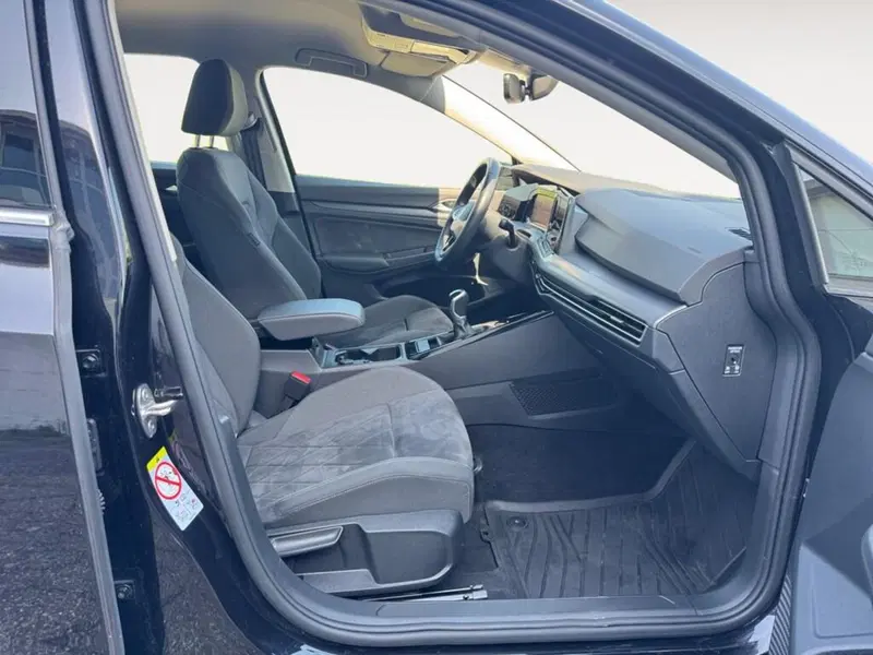 Volkswagen Golf usata a Ravenna (7)