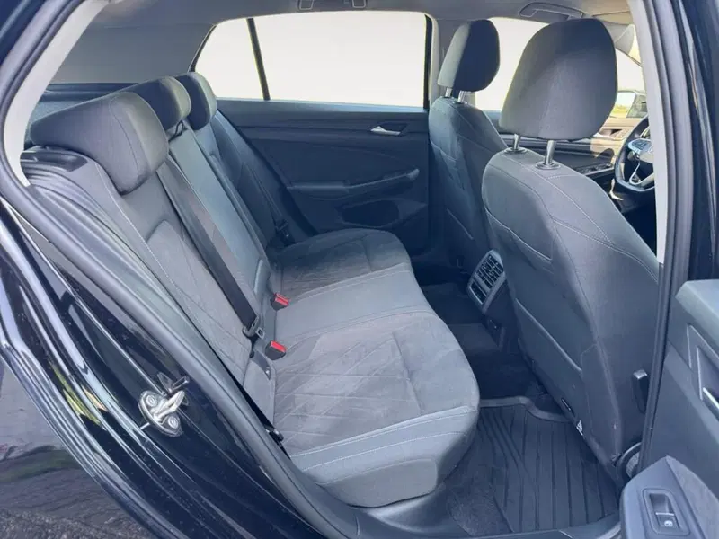 Volkswagen Golf usata a Ravenna (8)