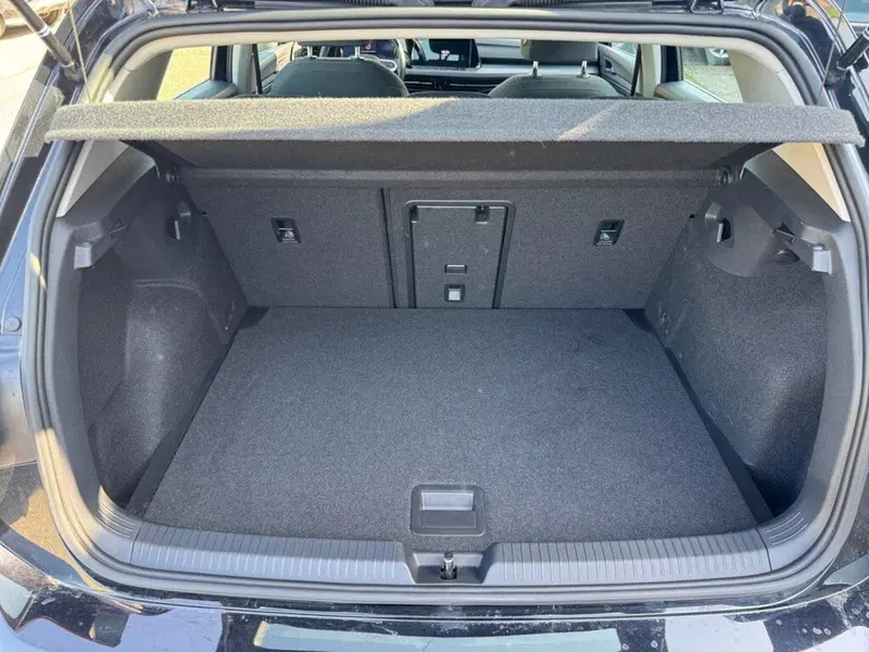 Volkswagen Golf usata a Ravenna (9)