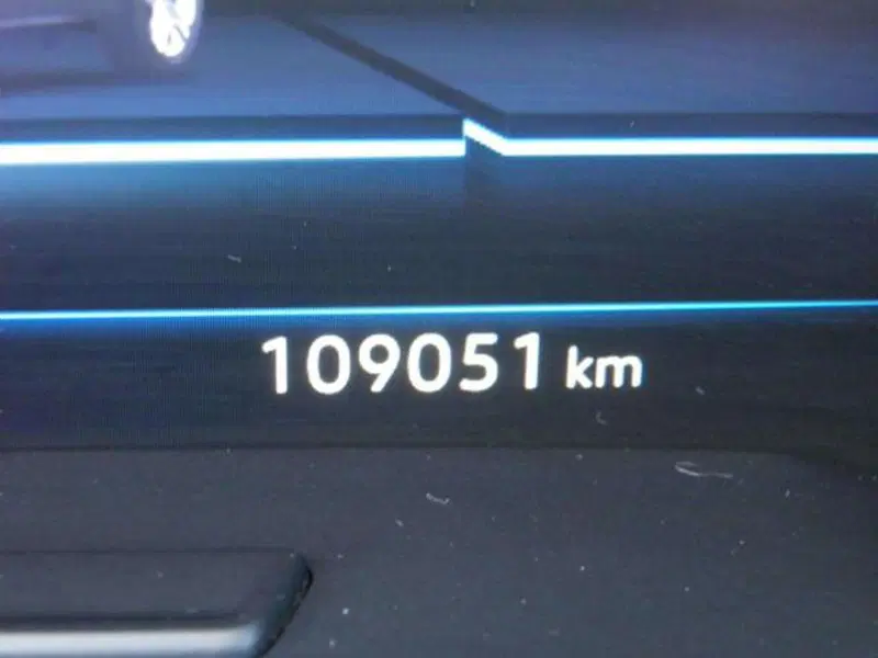 Volkswagen Tiguan usata a Firenze (9)