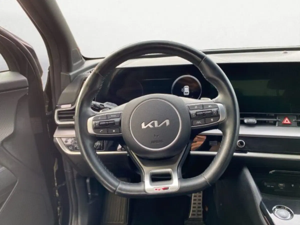 Kia Sportage usata a Udine (10)