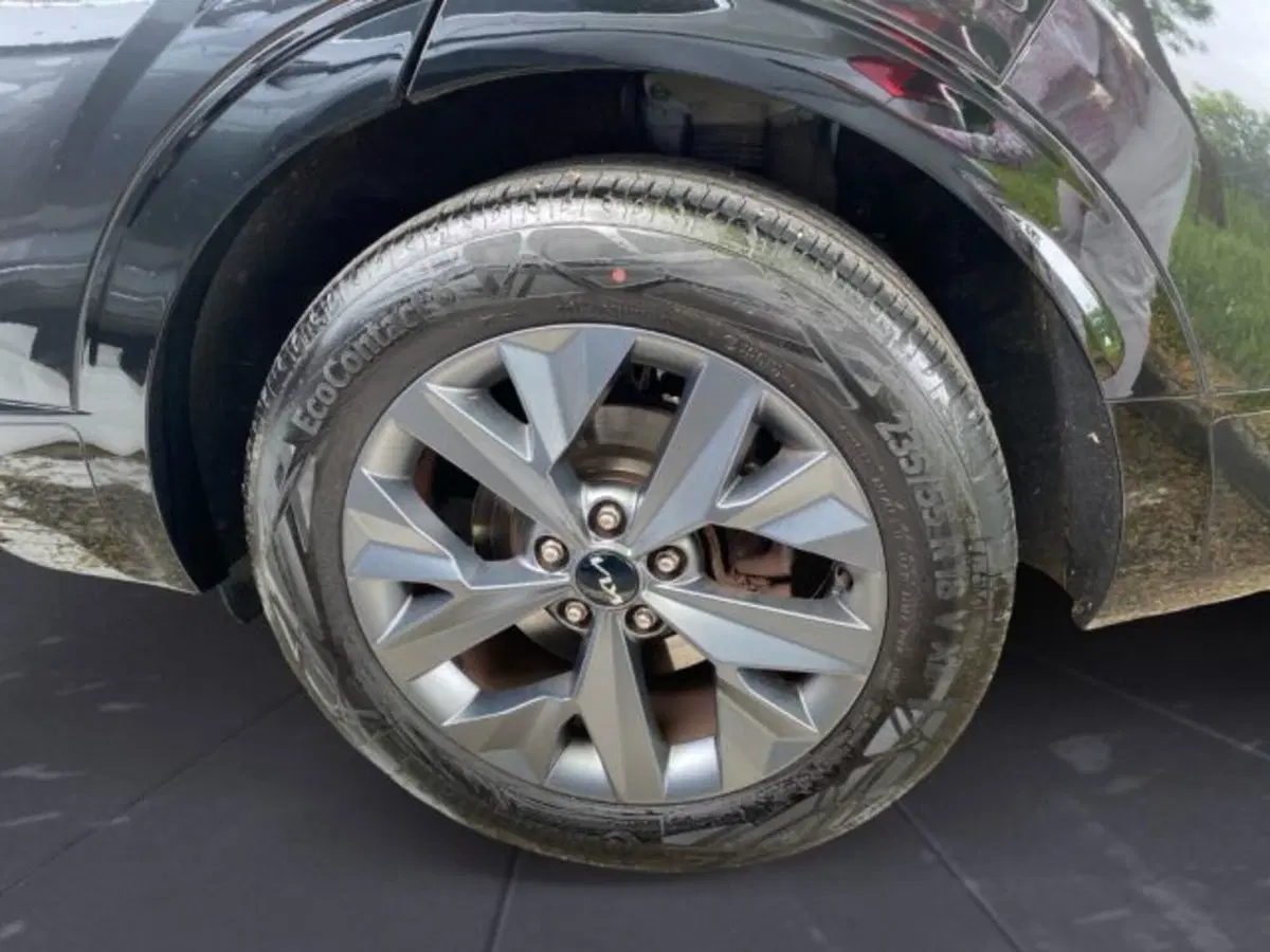 Kia Sportage usata a Udine (12)