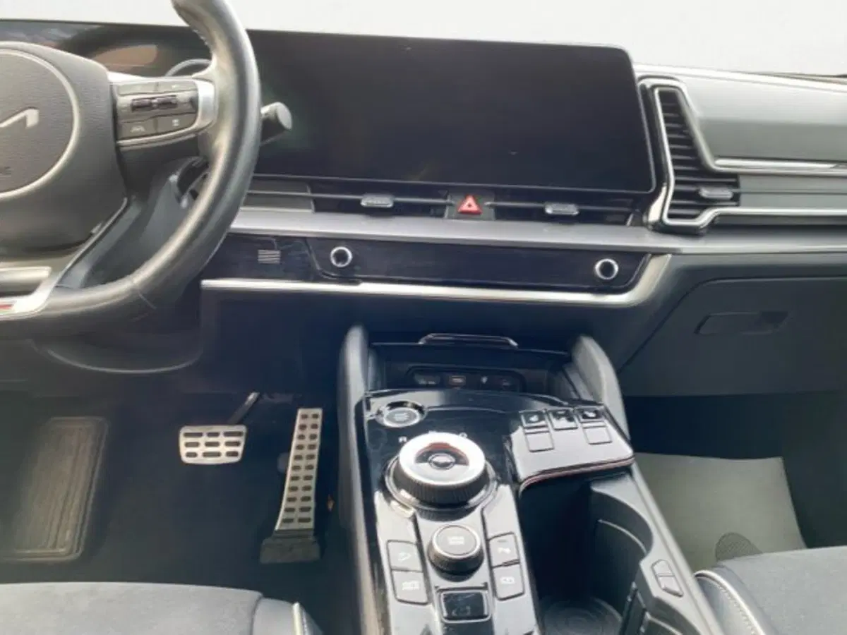 Kia Sportage usata a Udine (9)