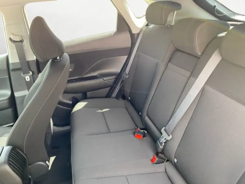 Hyundai Kona nuova a Udine (11)