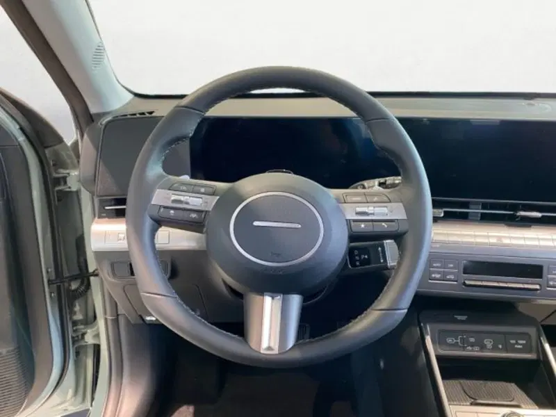 Hyundai Kona nuova a Udine (10)