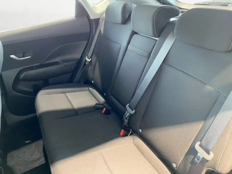 Hyundai Kona nuova a Udine (11)