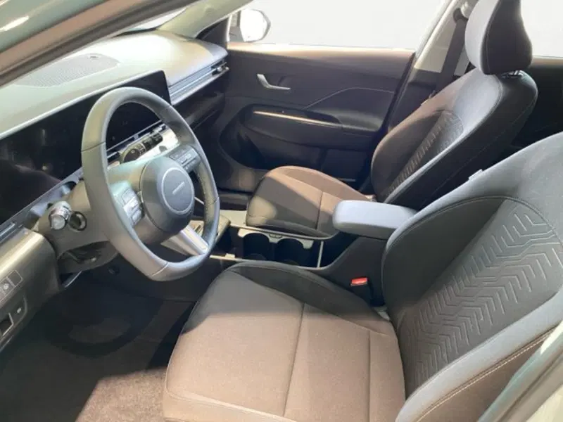 Hyundai Kona nuova a Udine (7)