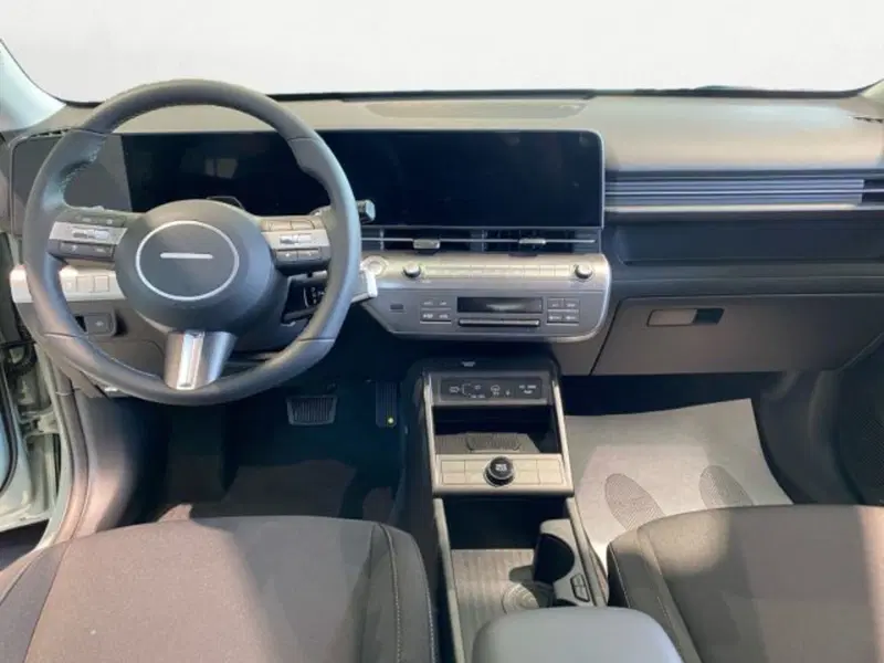 Hyundai Kona nuova a Udine (8)