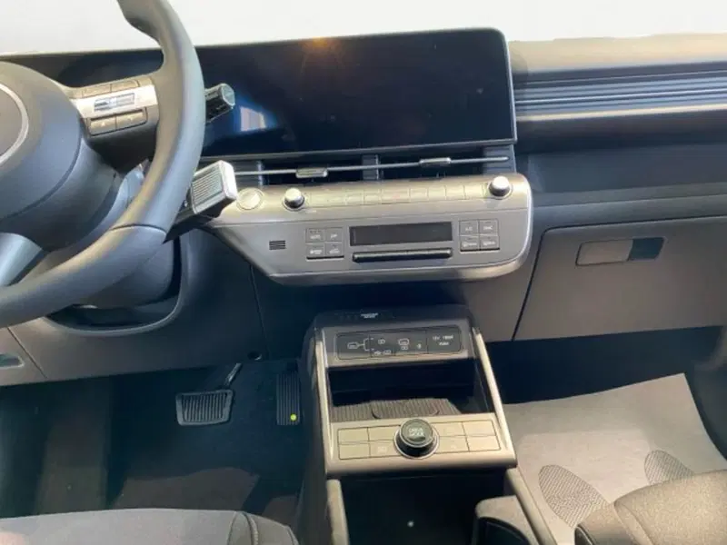 Hyundai Kona nuova a Udine (9)