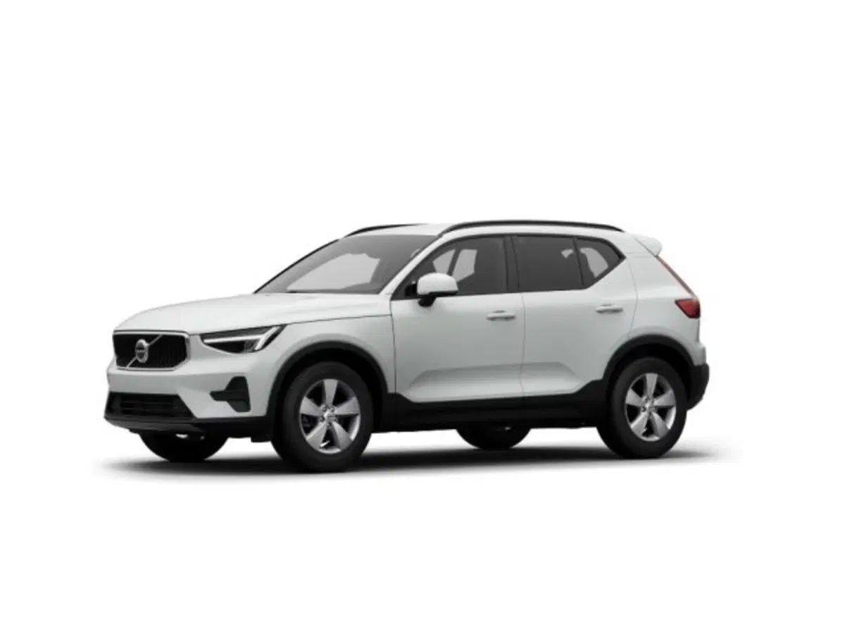 Volvo XC40 nuova a Udine