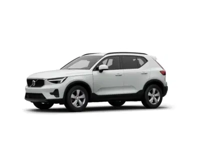 Volvo XC40 B3 automatico Essential nuova a Tavagnacco