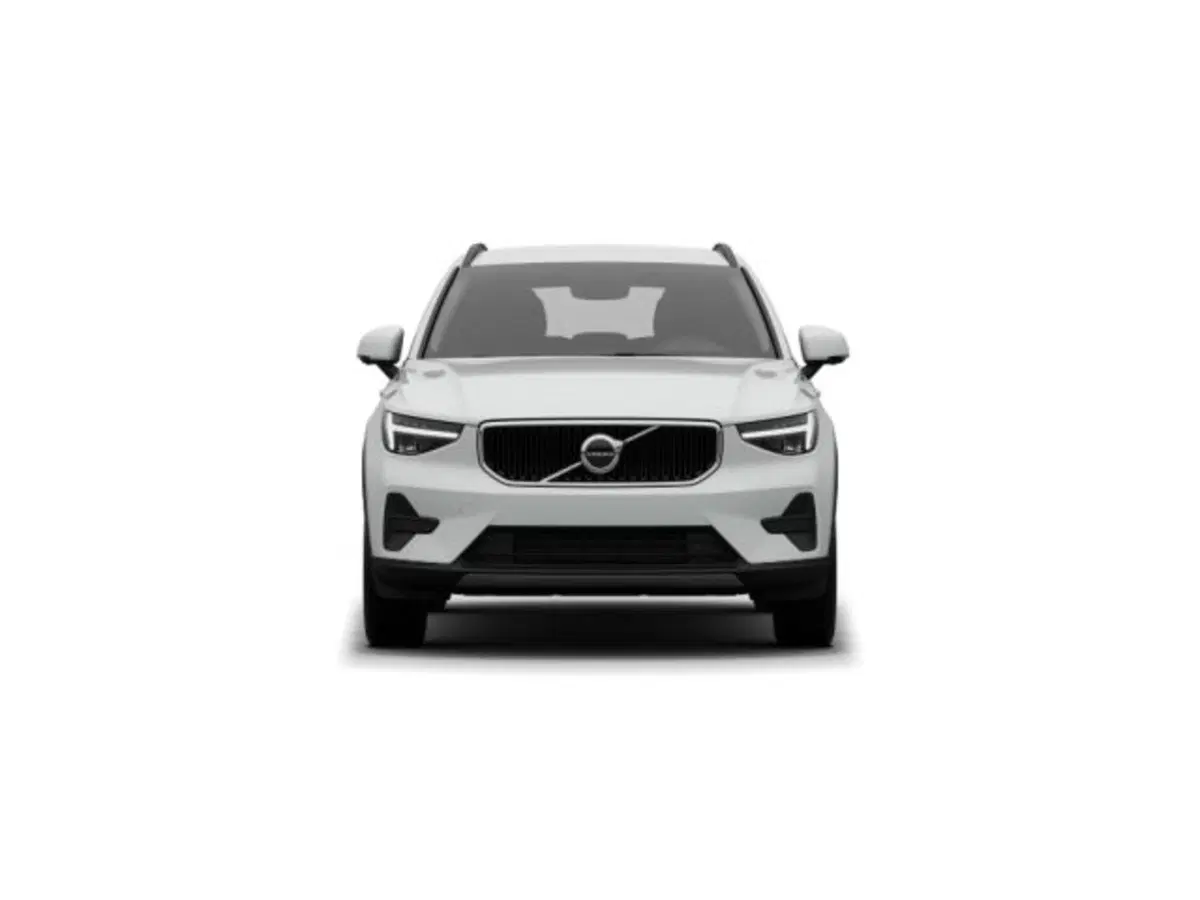 Volvo XC40 nuova a Udine (4)
