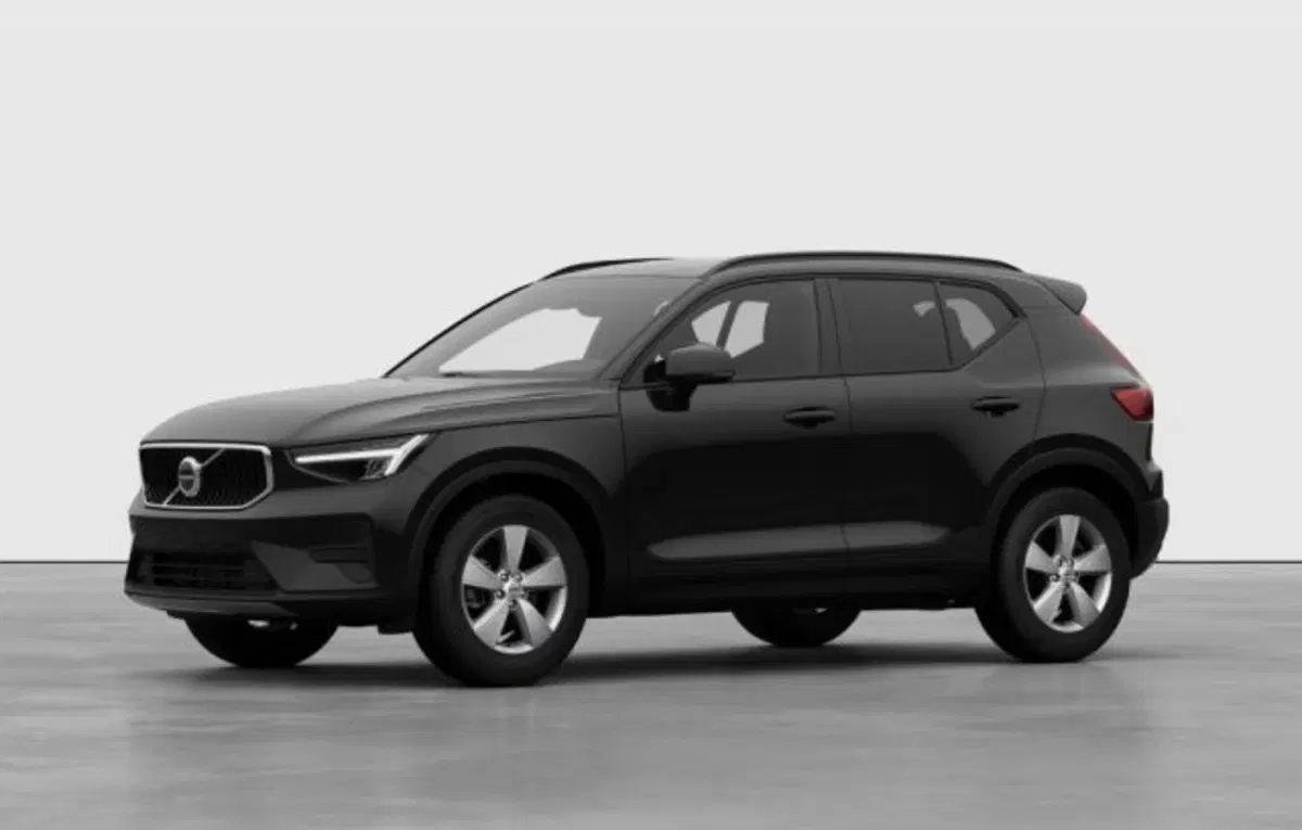 Volvo XC40 nuova a Udine