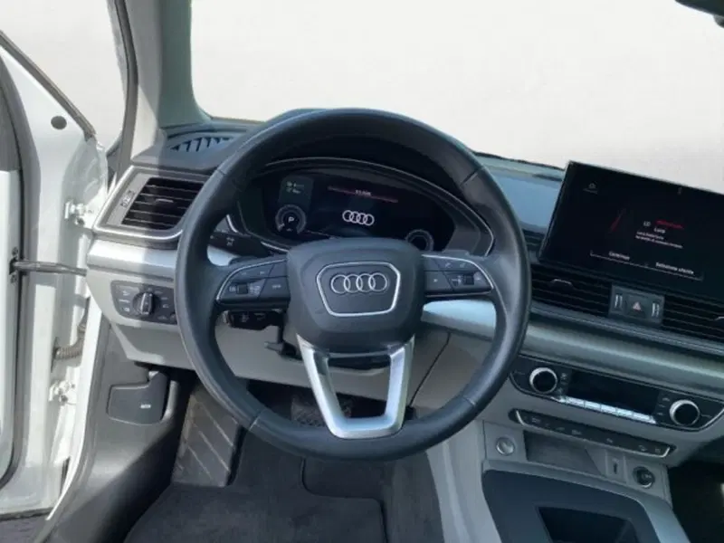 Audi Q5 usata a Udine (10)