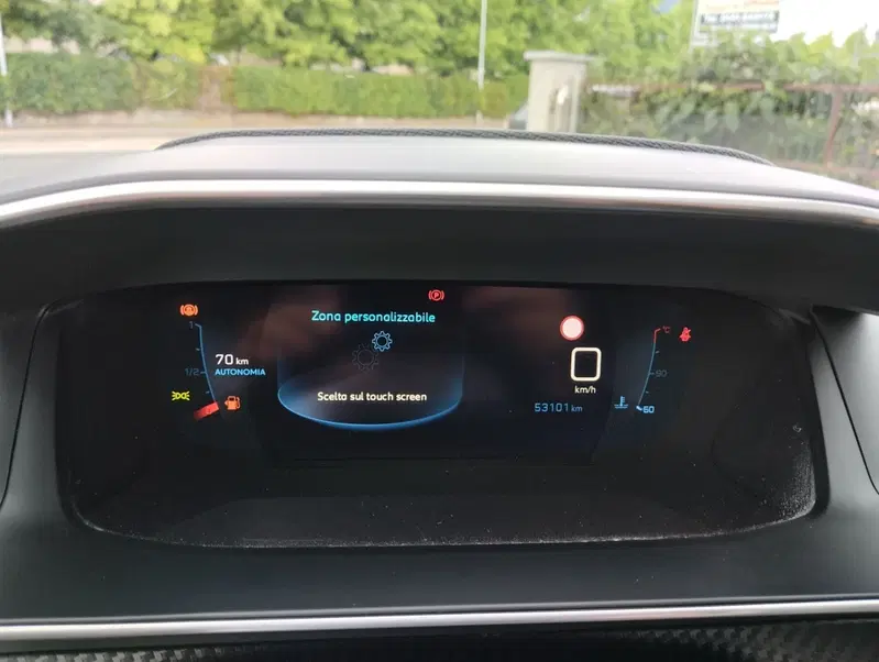 Peugeot 2008 usata a Asti (14)