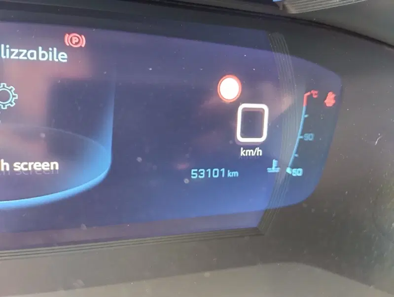 Peugeot 2008 usata a Asti (15)