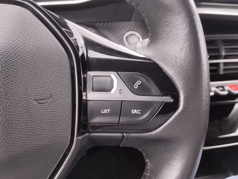 Peugeot 2008 usata a Asti (9)
