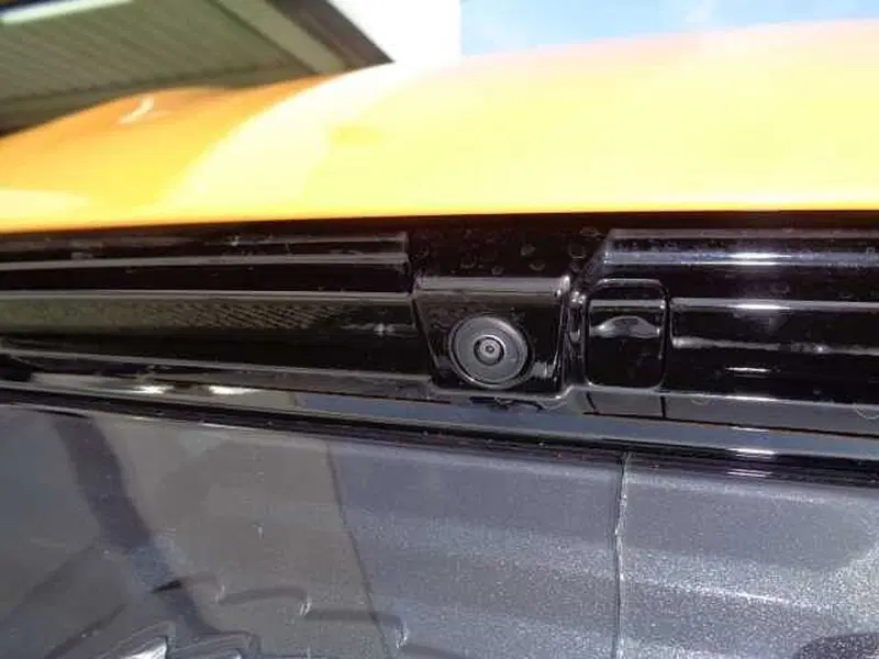 Ford Mustang Mach-E usata a Treviso (7)