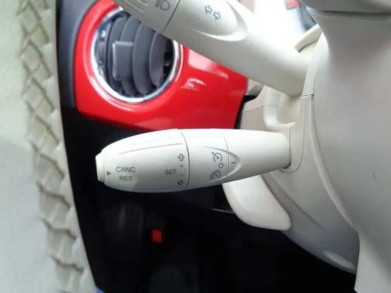 Fiat 500 usata a Treviso (19)