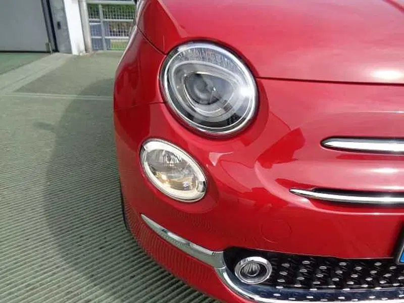 Fiat 500 usata a Treviso (5)
