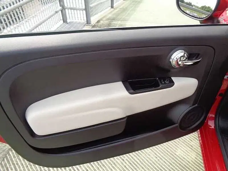 Fiat 500 usata a Treviso (7)