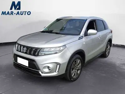 Suzuki Vitara 1.4h Cool 4wd allgrip del 2023 usata a Castelfranco Veneto