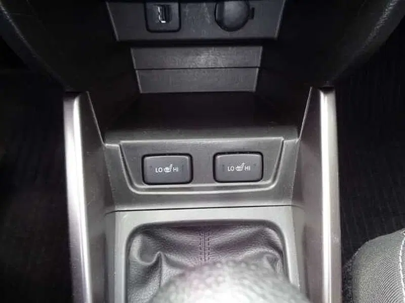 Suzuki Vitara usata a Treviso (16)