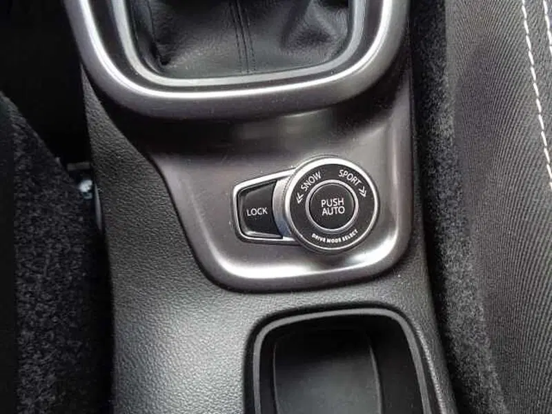 Suzuki Vitara usata a Treviso (17)