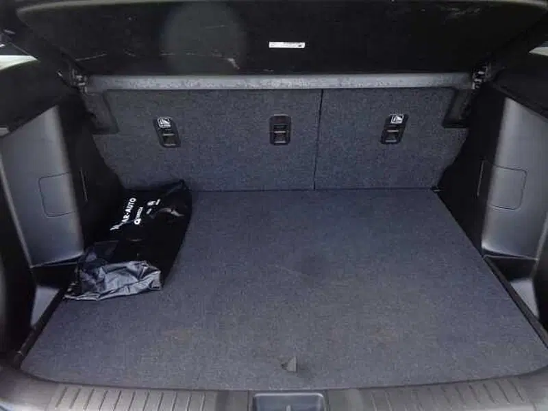 Suzuki Vitara usata a Treviso (18)